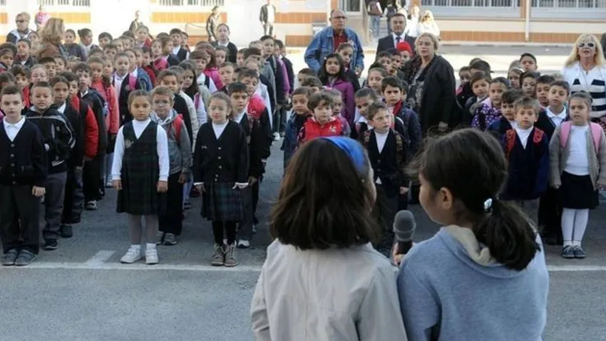 Danıştay İdari Dava Daireler Kurulu'ndan 'öğrenci andı' kararı