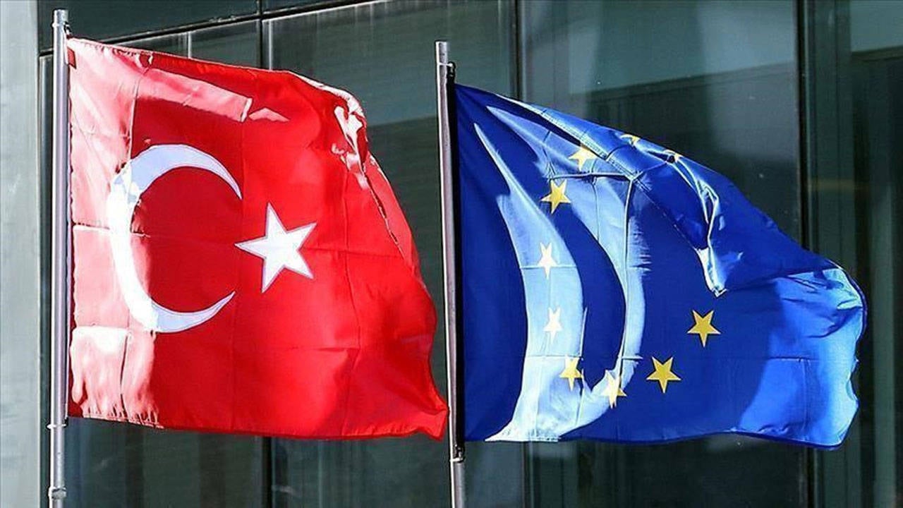 Avrupa Birliği'nden 