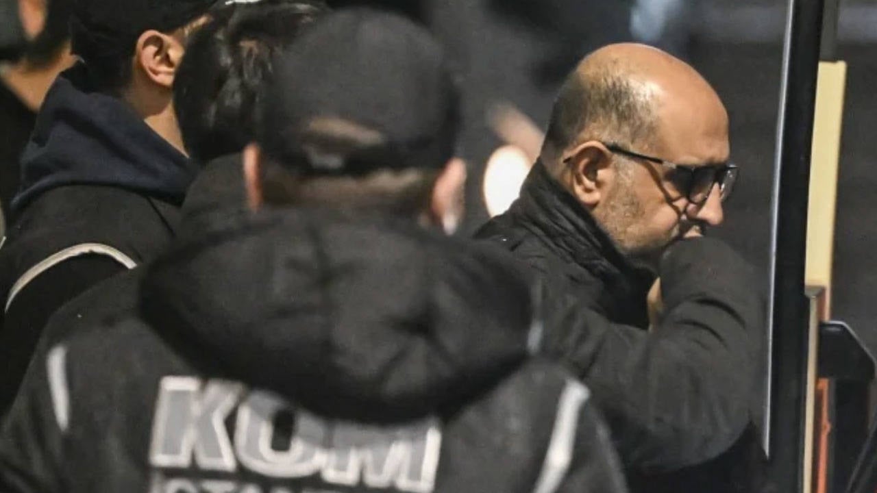 Aziz İhsan Aktaş iddianamesi: Ortağının mesajları delil ama kendisi ne sanık ne tanık