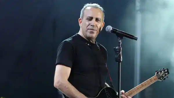 Haluk Levent, Ahbap Genel Başkanlığı'nı bırakacağını açıkladı