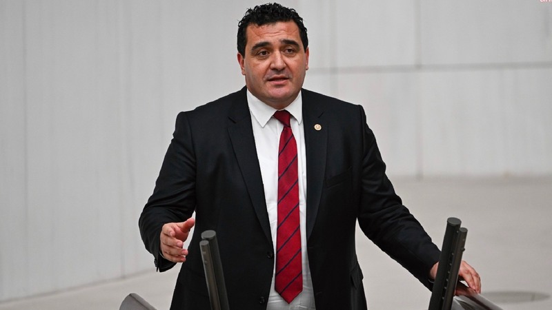 ULAŞ KARASU: “ANADOLU SİZİ NEDEN RAHATSIZ ETTİ?”