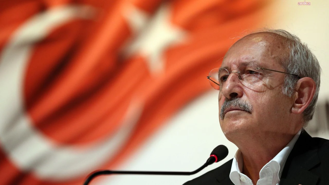 Kemal Kılıçdaroğlu, Çayırhan’daki maden kazası için Deniz Demir ve Semra Dinçer’i görevlendirdi