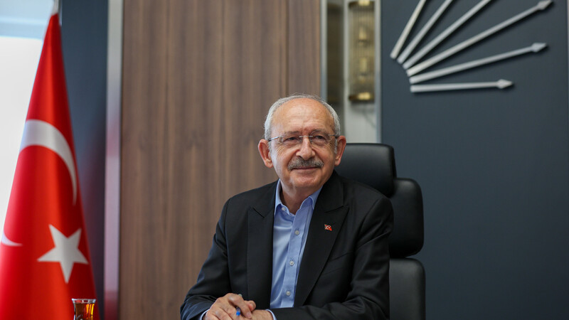 Kemal KILIÇDAROĞLU: Ahlaksızlığın kurumsallaşması...