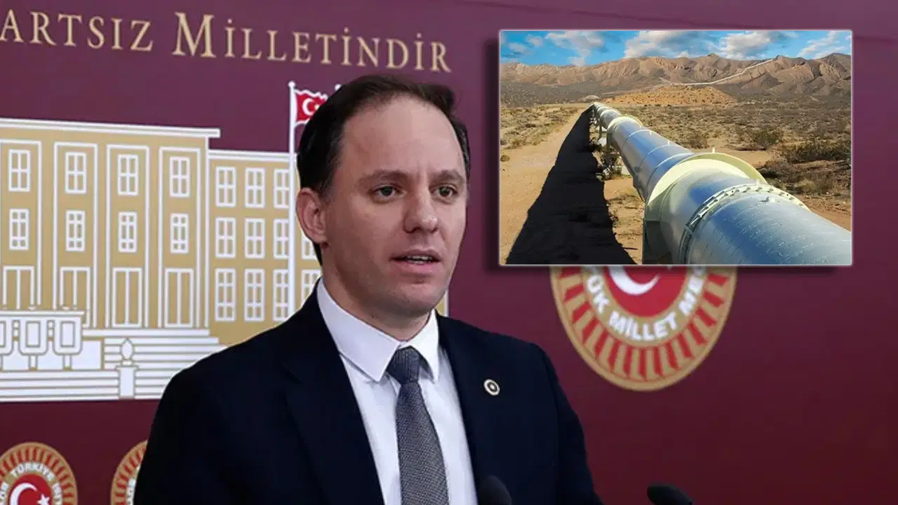 CHP’li Yavuzyılmaz o usulsüzlüğün verilerini paylaştı: ‘Buharlaştırılan tutar 1 milyar dolar!’