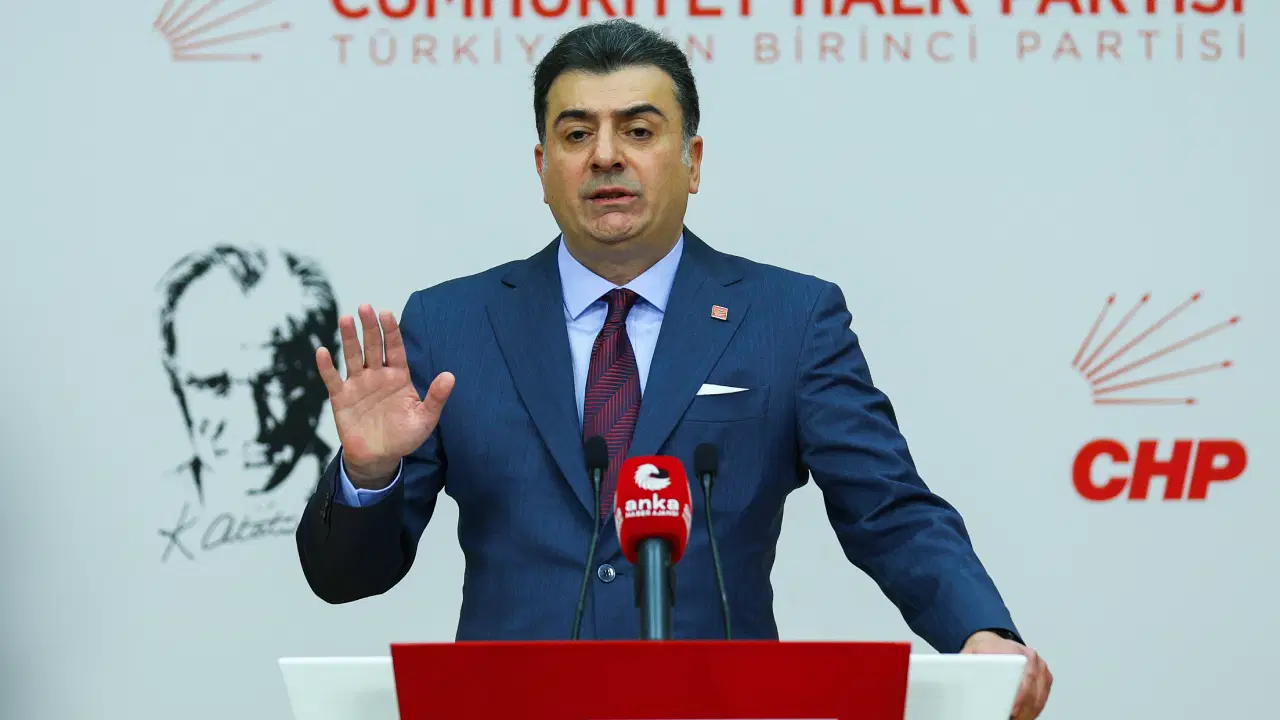 Kılıçdaroğlu'nu desteklemişti: 'Mutlak butlan' açıklaması tepki çeken Hasan Öztürkmen için 'ihraç' talebi