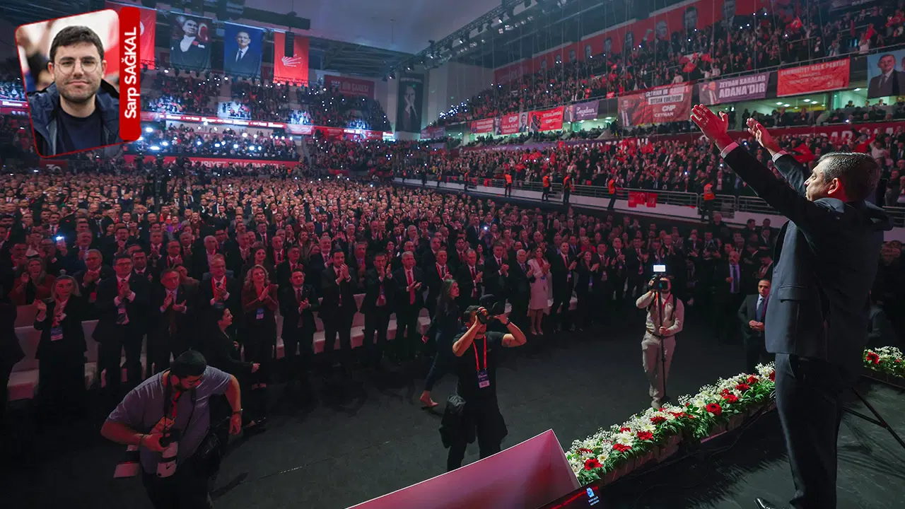 CHP, Parti Meclisi seçimlerine hazırlanıyor: Kulislerdeki PM senaryoları