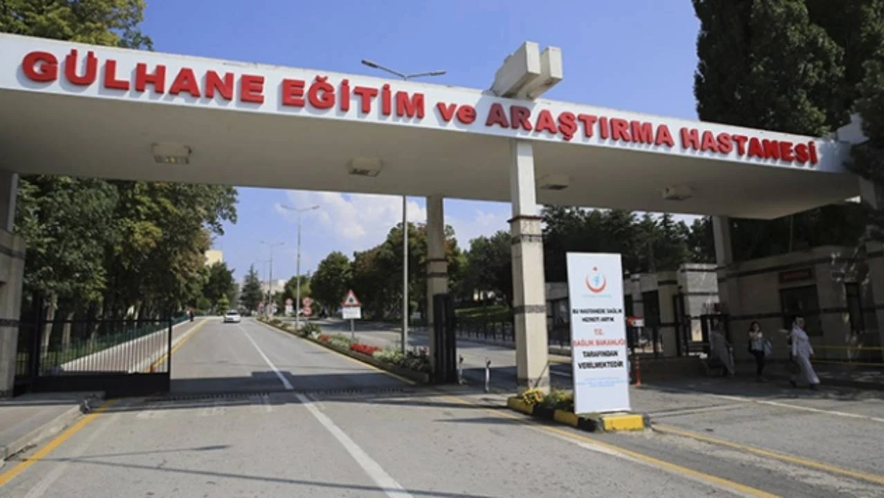 Bahçeli açılması için çağrı yapmıştı: MSB’den “askeri hastane” açıklaması