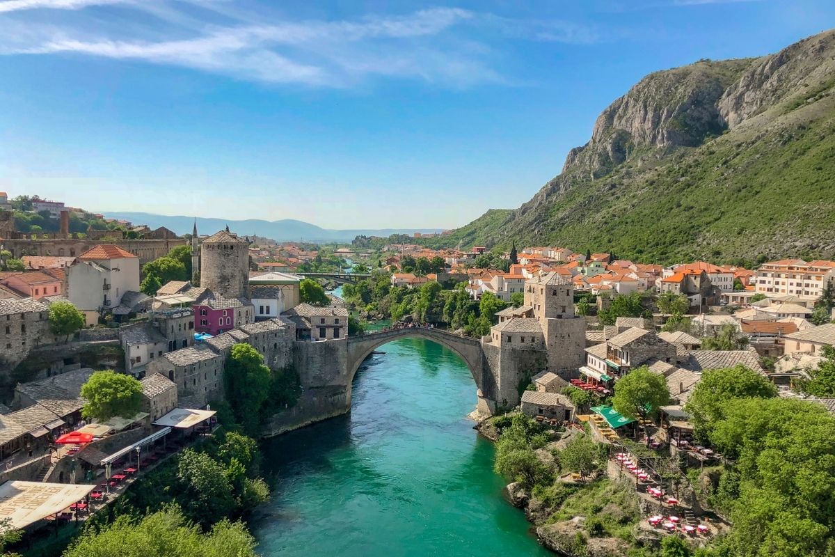 GEZDİM – GÖRDÜM – YAZDIM