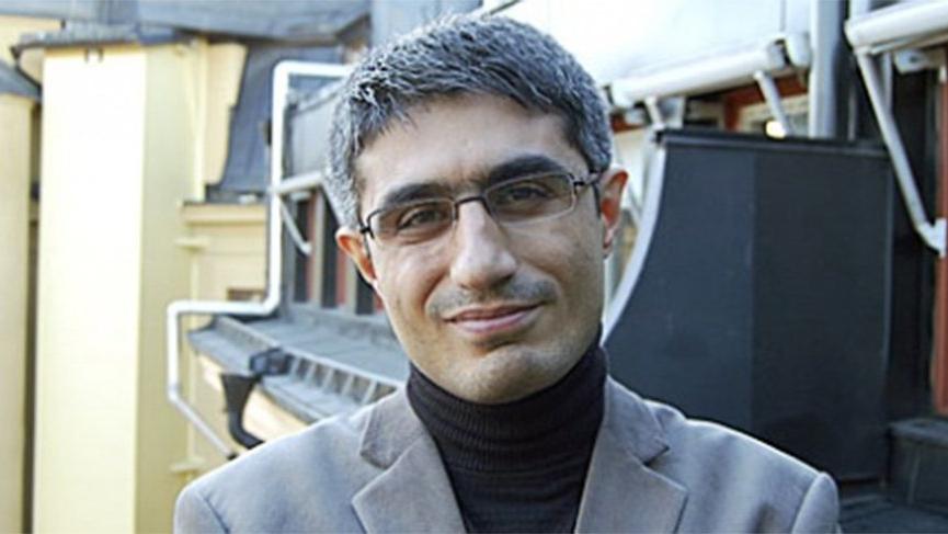 Gazeteci Barış Pehlivan: Kim bu baba