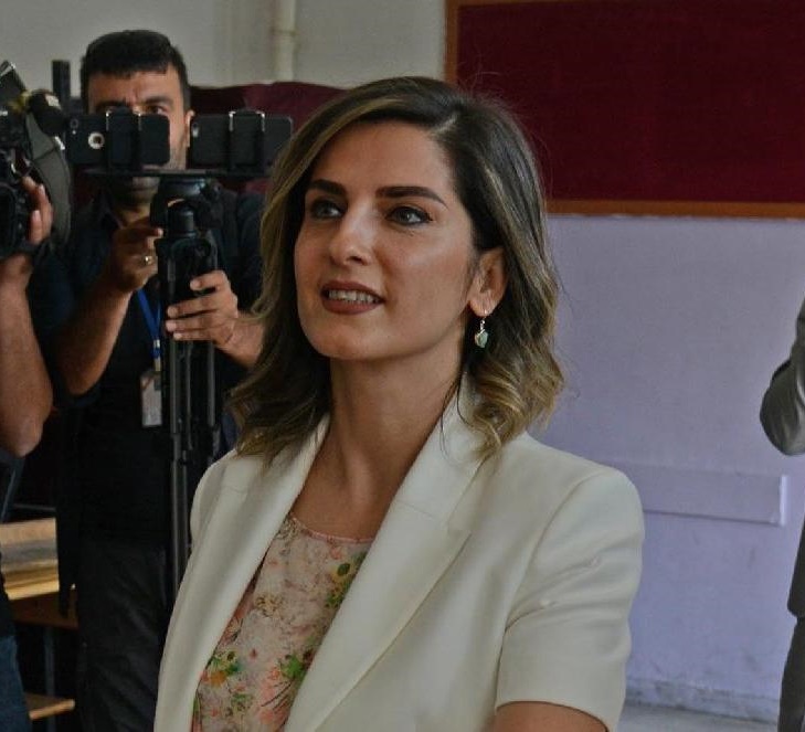 DEM Parti: Başak Demirtaş başvuru yapmadı ama adaylığı gündemimizde...