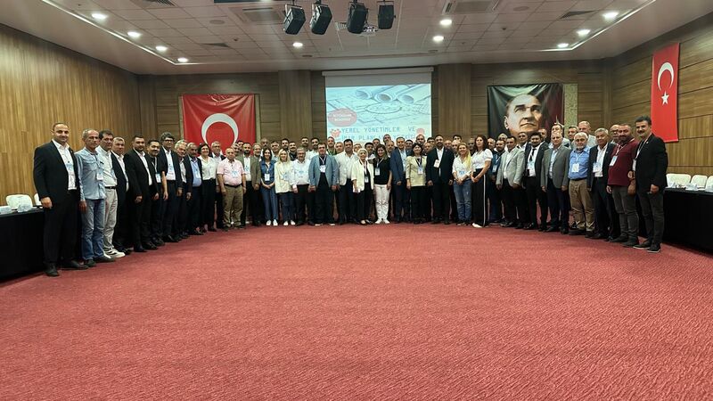CHP’DE YEREL YÖNETİCİLER İÇİN EĞİTİM ATAĞI...
