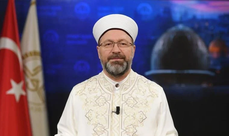 Diyanet, cuma hutbesinde 9 Eylül ve Atatürk'e yer vermedi