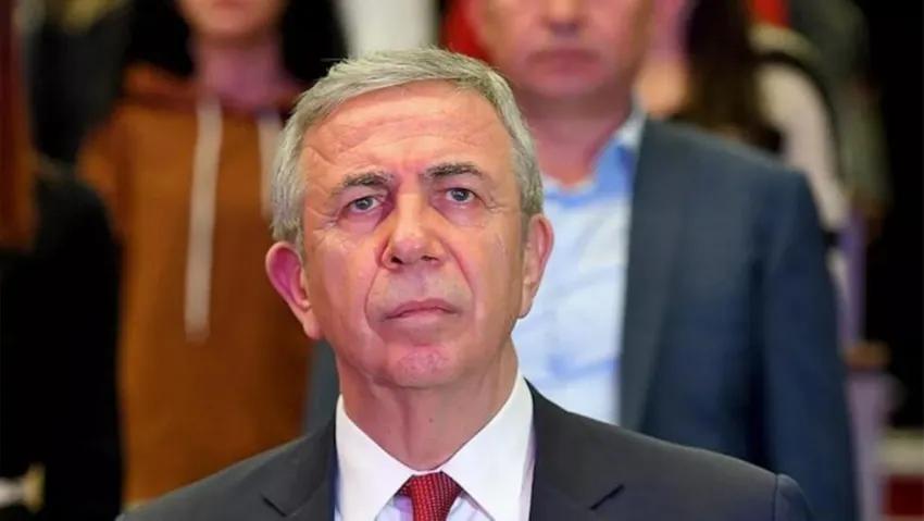 Mansur Yavaş: Onur Şener için sanatçı dostlarıyla konser düzenleyeceğiz