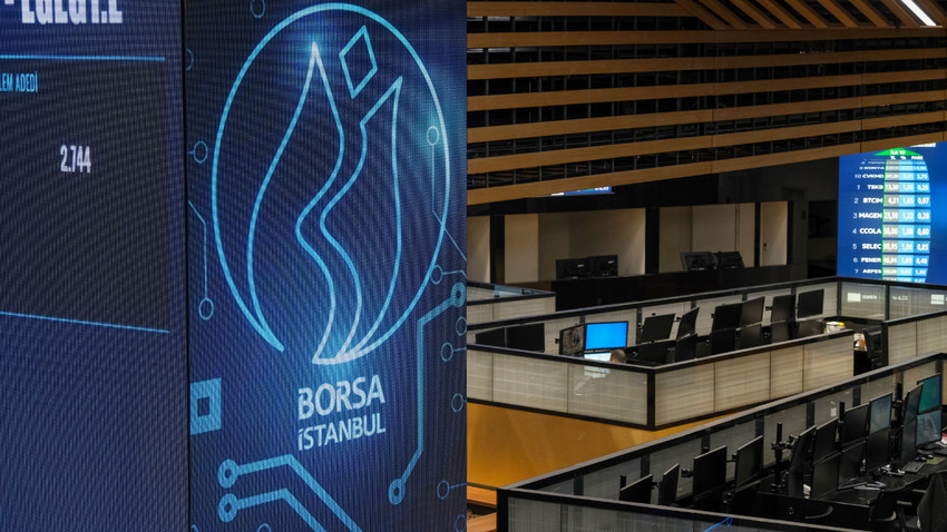 Borsa İstanbul'da manipülasyon soruşturması: 12 kişi gözaltına alındı