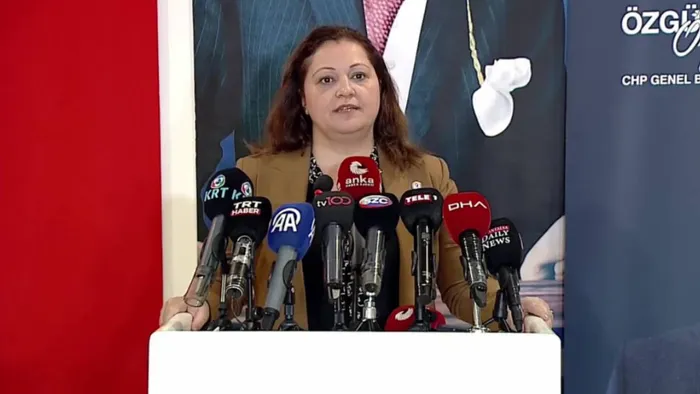 CHP, 90 milletvekilini 40 ilde görevlendirecek: Aday adayları ile mülakatlar yapılacak