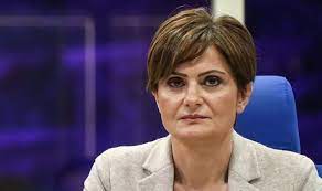 Yargıtay, 3 cezayı onadı: Canan Kaftancıoğlu'na siyasi yasak getirildi!
