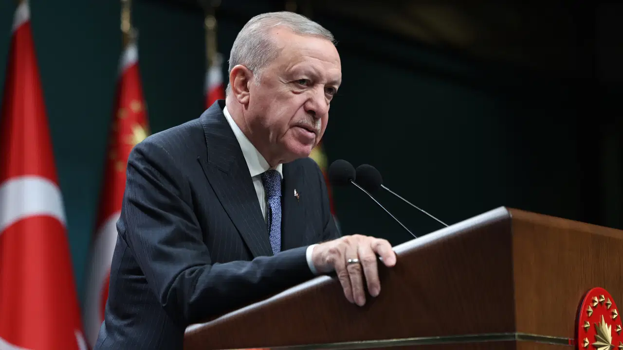 Erdoğan'ın Kabine sonrası o sözlerine CHP'den sert yanıt: 'Onun ontolojisinde kendi hayrına milleti kandırmak var'