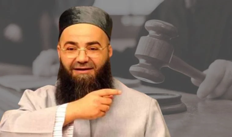 Barış Pehlivan yazdı: Adliyelerde 'Cübbeli' Yoğunluğu!