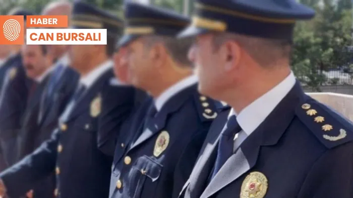 Emniyet'te Soylu dönemi mercek altına alınıyor