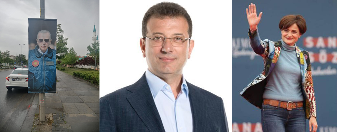 ANKARA’LILAR KAFTANCIOĞLU ve İMAMOĞLU’NU GÖREVE ÇAĞIRIYOR