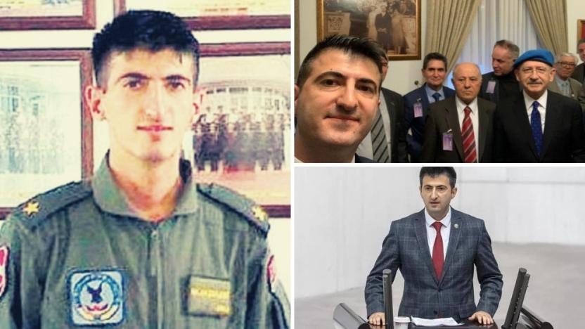Fikri Sağlar'dan, CHP'ye 
