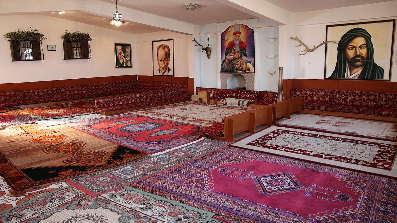Resmi Gazete'de yayımlandı! Cemevleri izin olmadan yapılamayacak