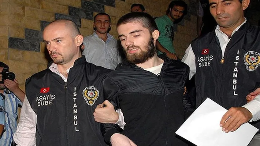 Münevver Karabulut'un babası başvurmuştu: 'Garipoğlu'nun mezarı açılsın' talebine ret