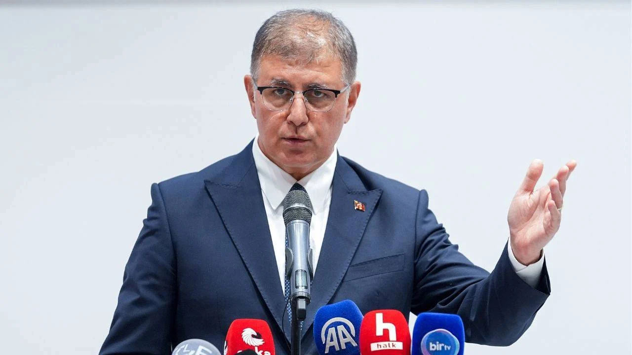 Cemil Tugay'dan 