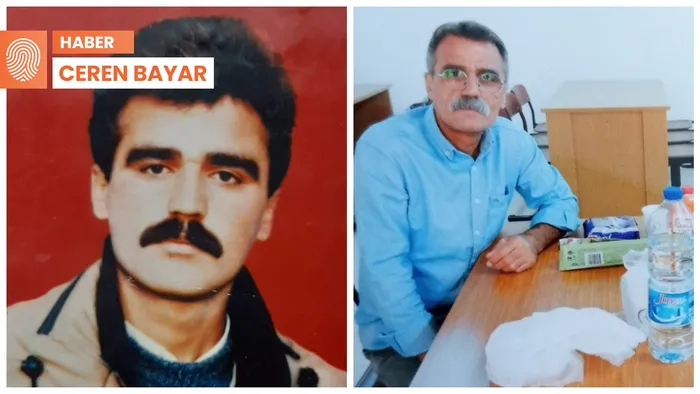 30 yıllık hükümlü 'hayat enerjisi düşük' denilerek tahliye edilmedi