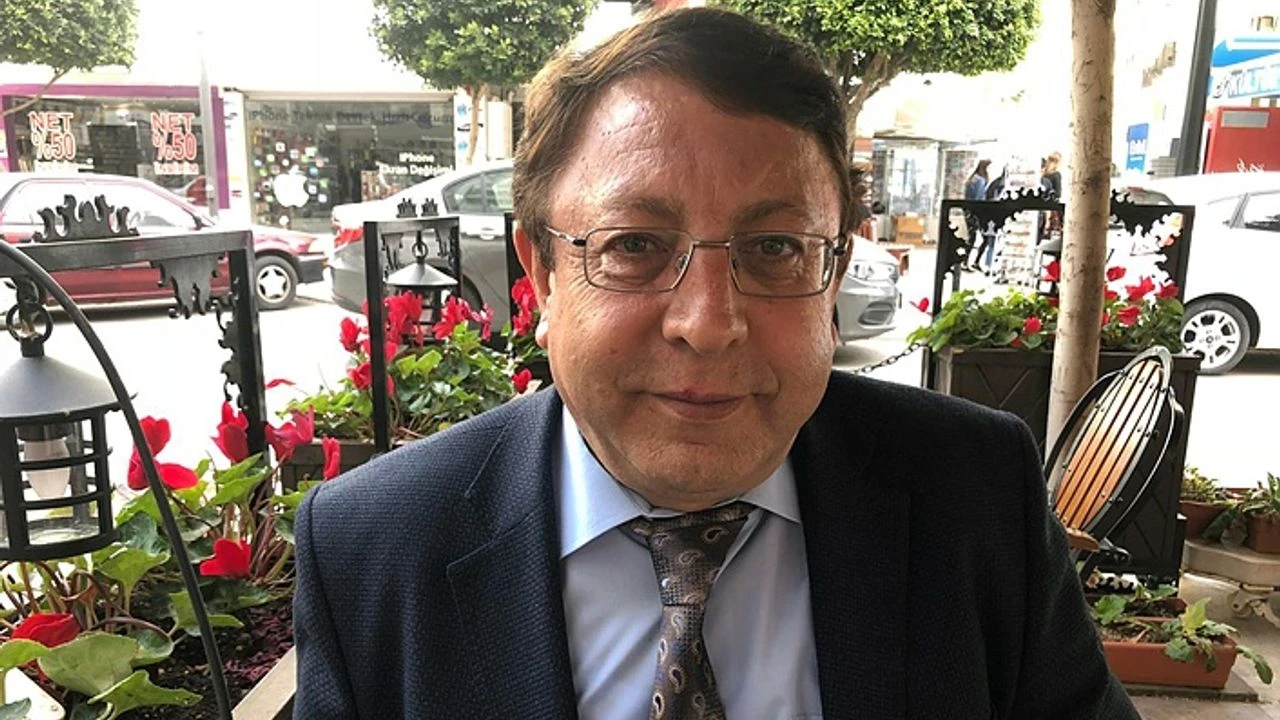 Avrupa Sosyal Demokrat Hareketi Başkanı Cezmi Doğaner: Avrupalı Olmak...
