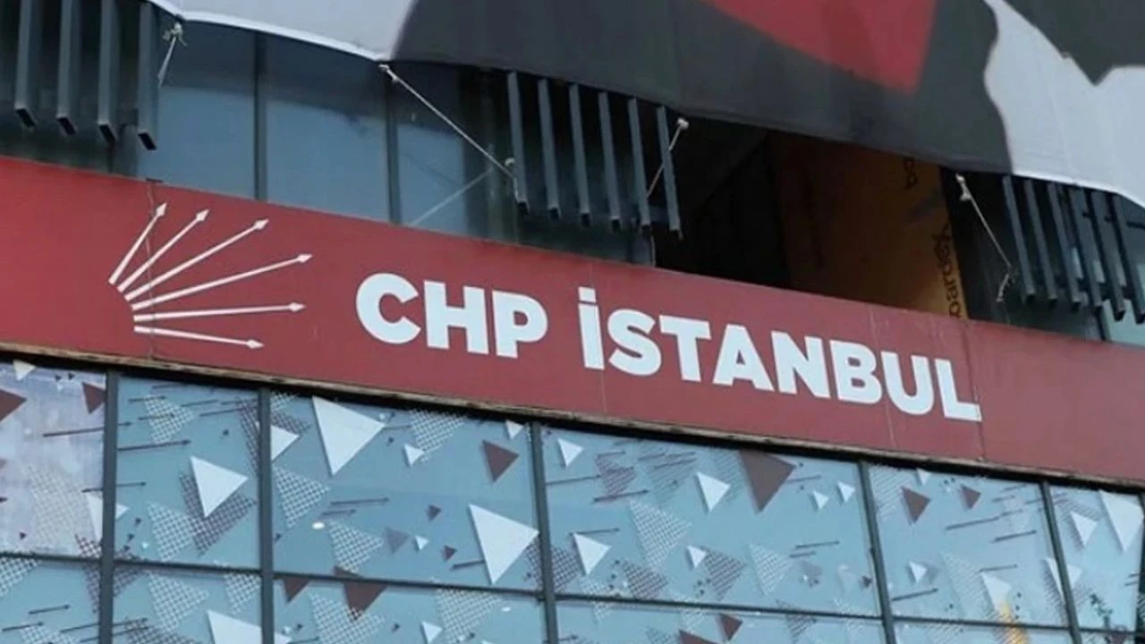 Ataşehir İlçe Kongresine engel... İlçe Seçim Kurulu, kongre iptal kararını tanıdı! Şimdi top YSK'da...
