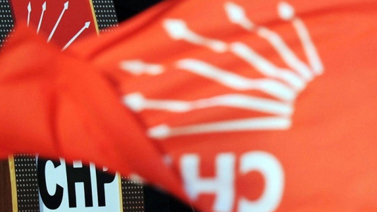CHP 240 bin üyeyle sahada: Tanış, konuş, imza al