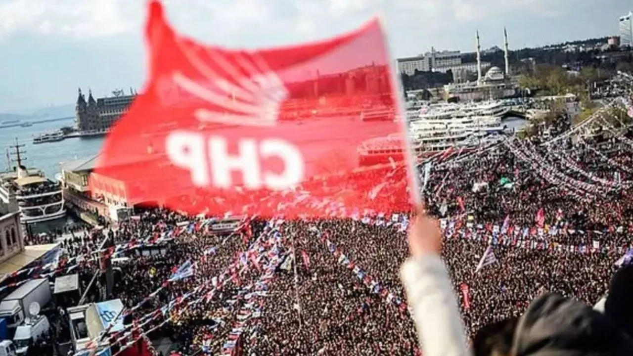 CHP Denizli’de büyük buluşma yarın!
