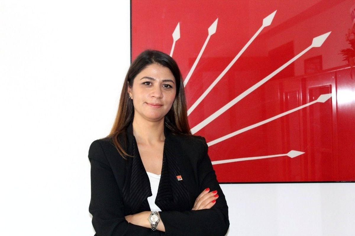 CHP AKYURT'ta KONGRE HEYECANI