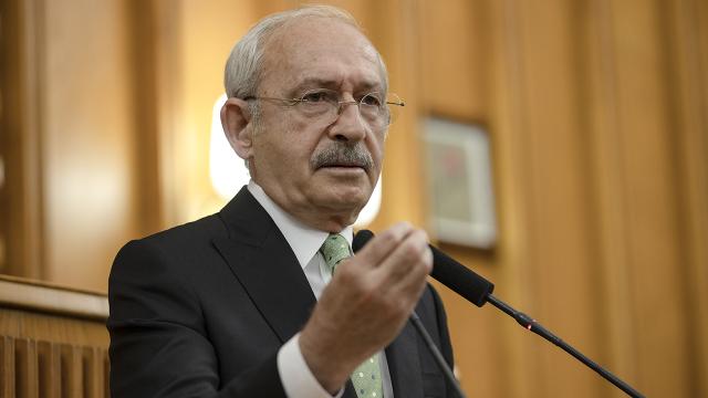 Kemal Kılıçdaroğlu'ndan Ekrem İmamoğlu açıklaması: Kimseye yedirmeyiz
