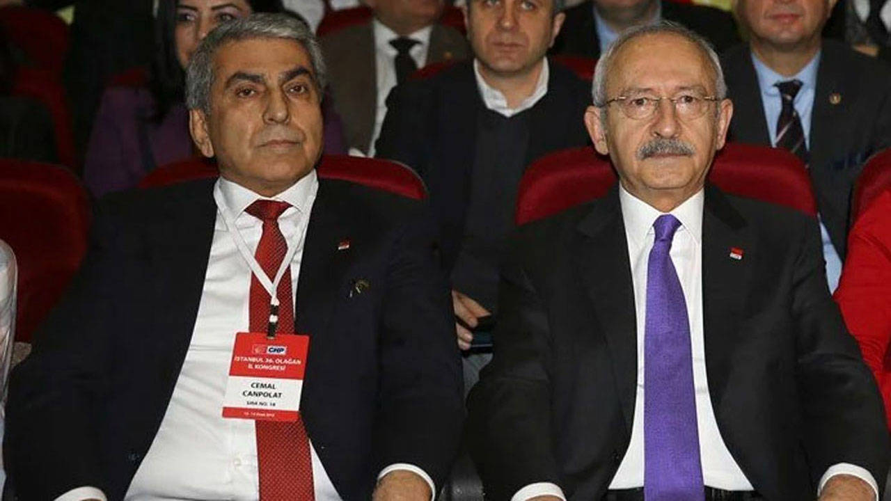 CHP Genel Merkezi'nin İstanbul adayı belli oldu