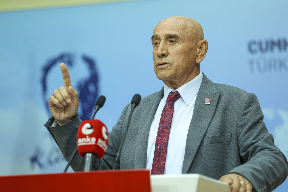 CHP'li Kaya: Vekil zammı en düşük emekli maaşı kadar