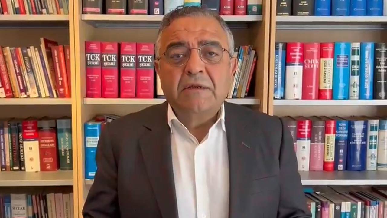 CHP'li Tanrıkulu, faili meçhul cinayetler dairesini sordu: 