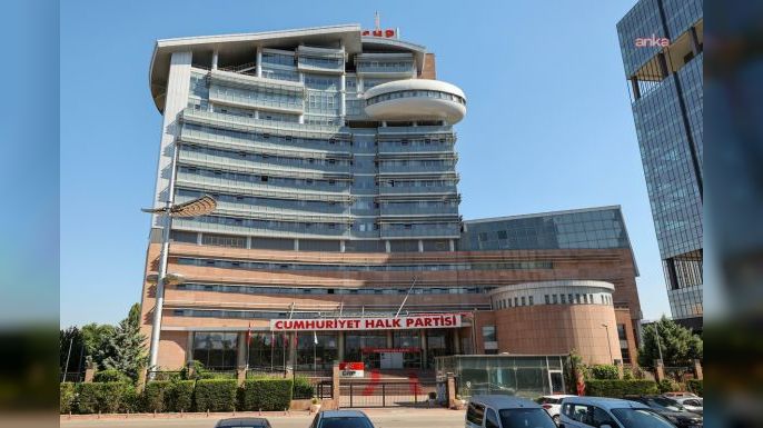 DÜNYA CHP: Savaş büyümeden diplomasi devreye girmeli