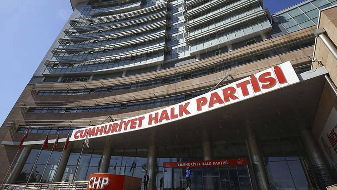 CHP’den Öcalan yorumu: Süreç Meclis’te kalmalı
