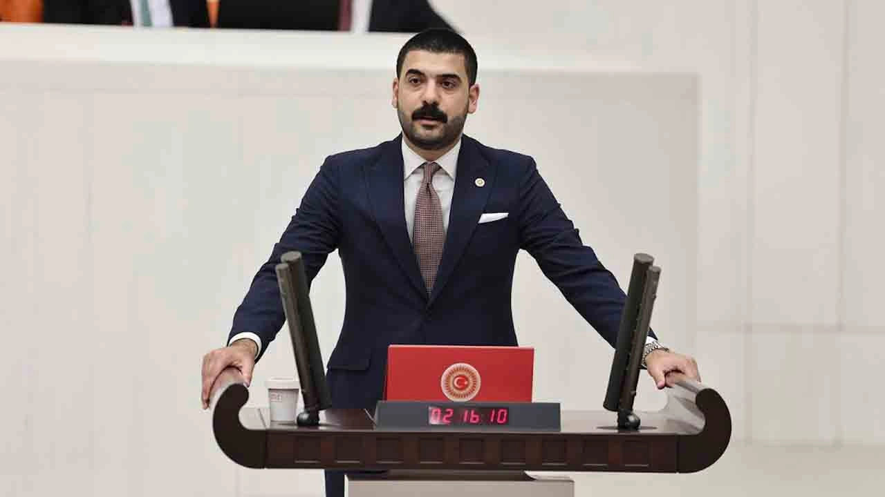 Ali Gökçek: TRT'nin Reklam Saatleri CHP'ye mi Ayarlı?