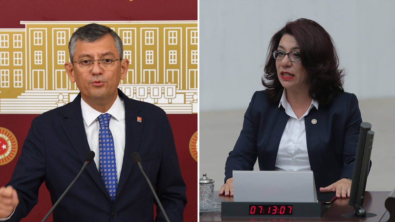 CHP’li eski vekil Biçer’den Özgür Özel’e ‘dokunulmazlıklar’ yanıtı: Gerçekler hatırladığı gibi değil