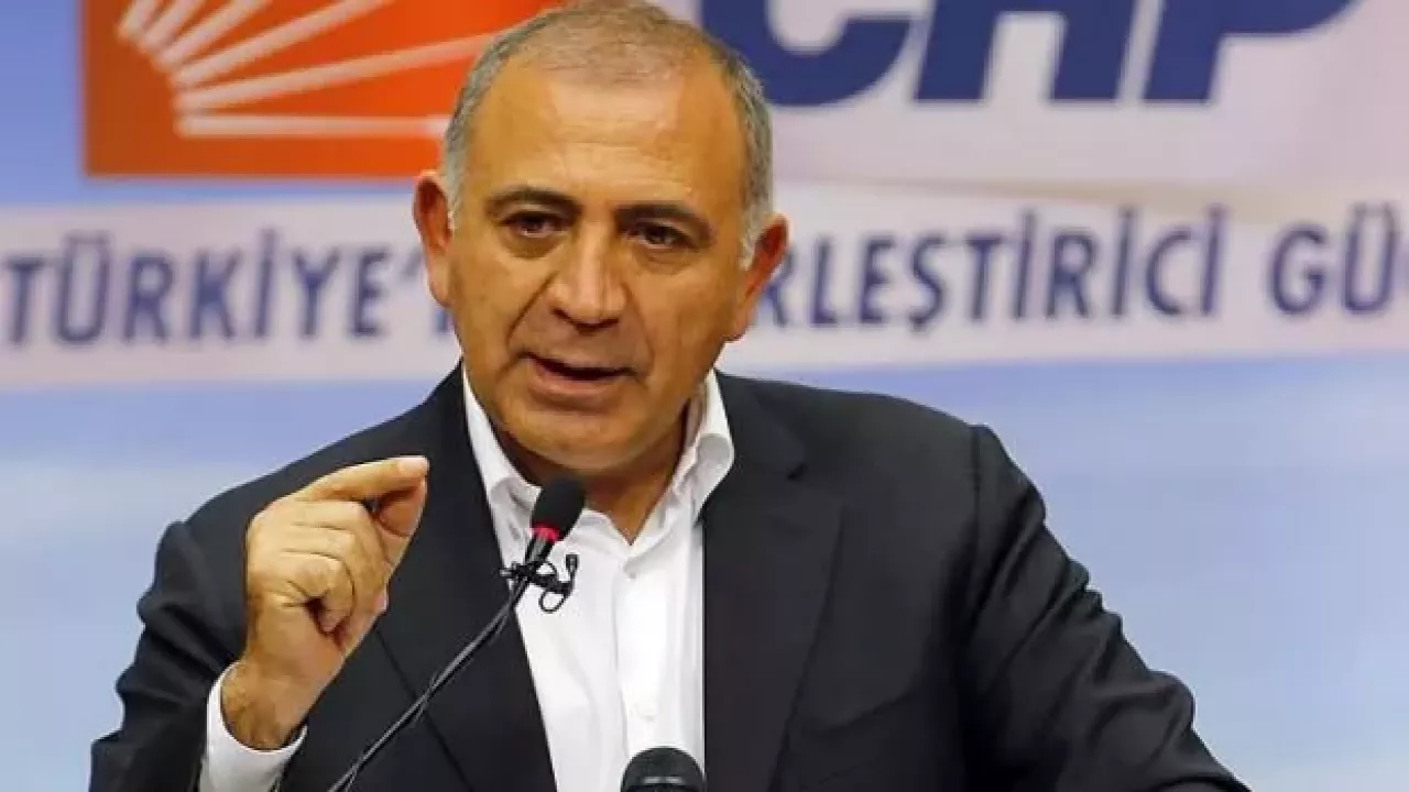 Şimdiden Seçim 2023 | CHP Milletvekili Gürsel Tekin: