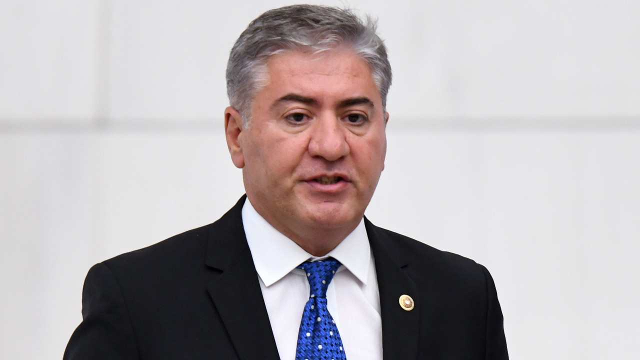 CHP'nin yeni grup başkanvekili belli oldu...