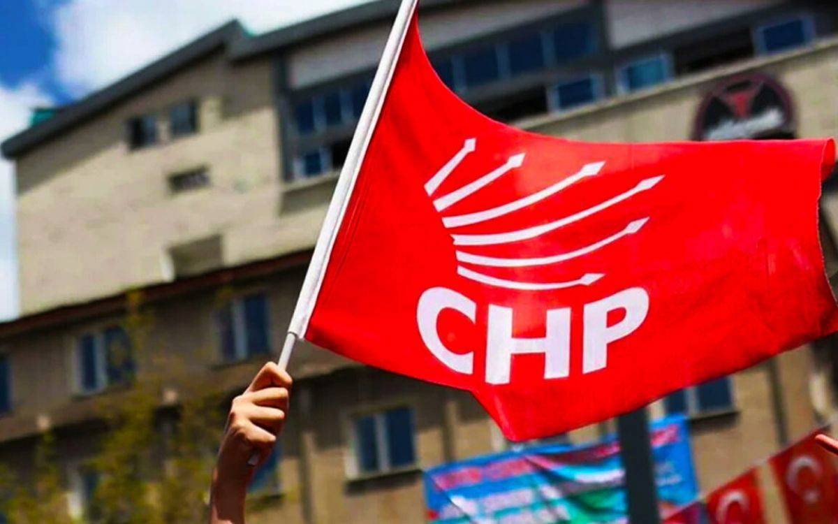 CHP YÖNETİLEMİYOR-2: