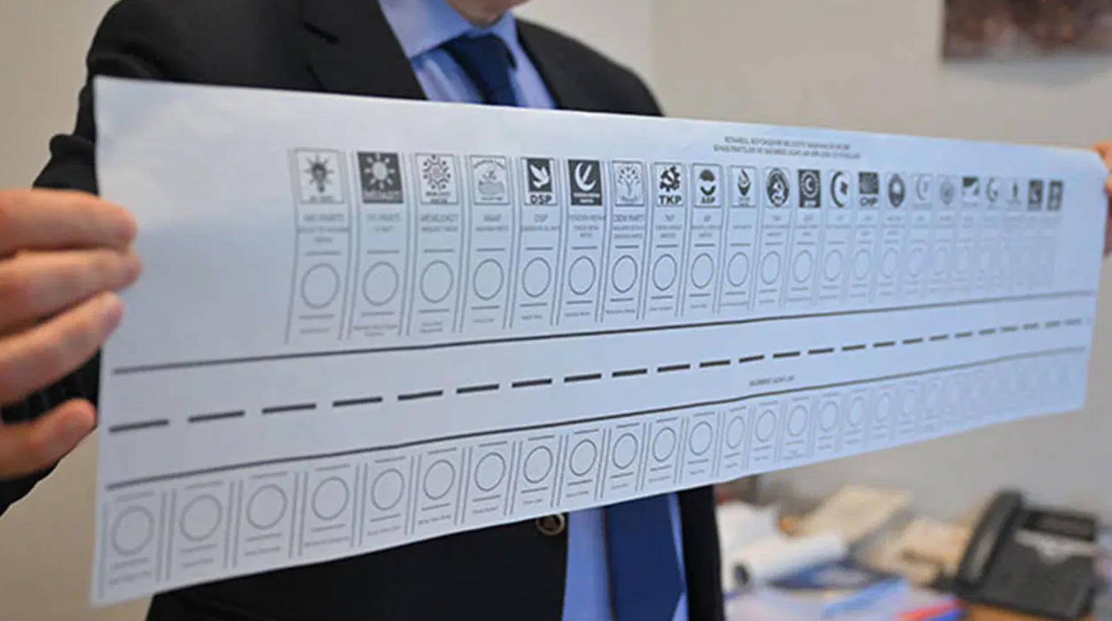 Yargıtay verileri: AKP 256 bin üye kaybetti, CHP 370 bin yeni üye kazandı