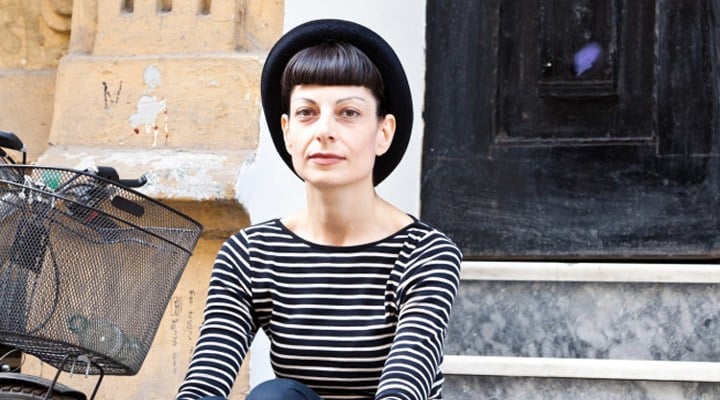 Zülal Kalkandelen: Azdılar!