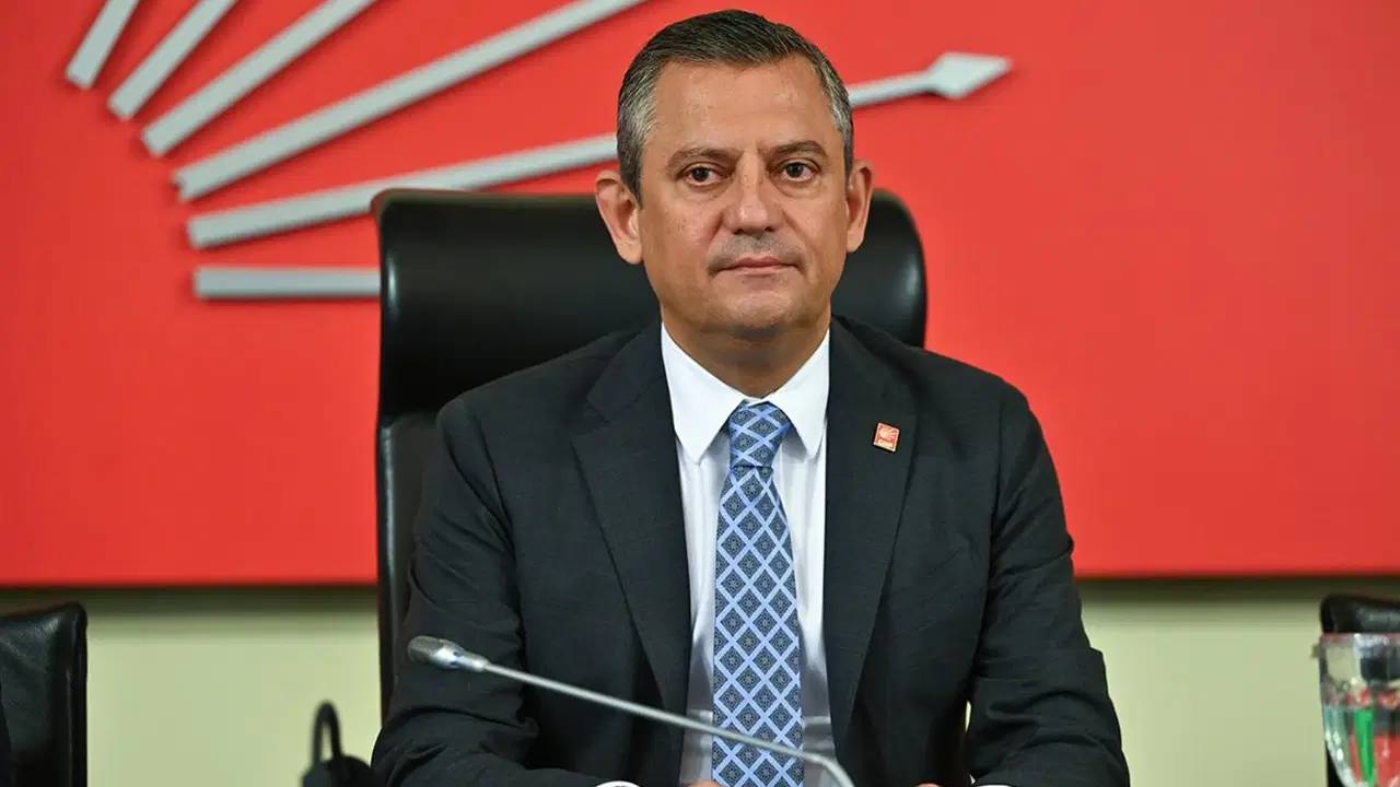 Özgür Özel'den adalet ve özgürlük vurgulu 'Nevruz' mesajı: 'Bahar, mutlaka gelir...'