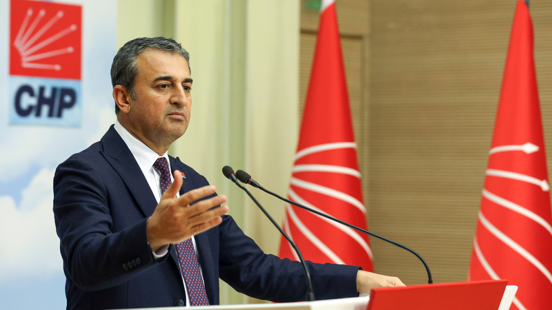 BURHANETTİN BULUT: “TRT, MART AYINDA MÜSAİT DEĞİLMİŞ”