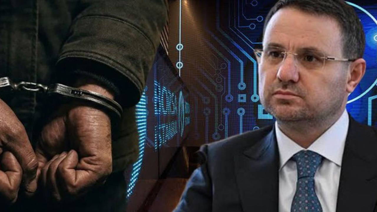 Gürlek bilançoyu açıkladı… Fon soruşturmalarında son durum ne?